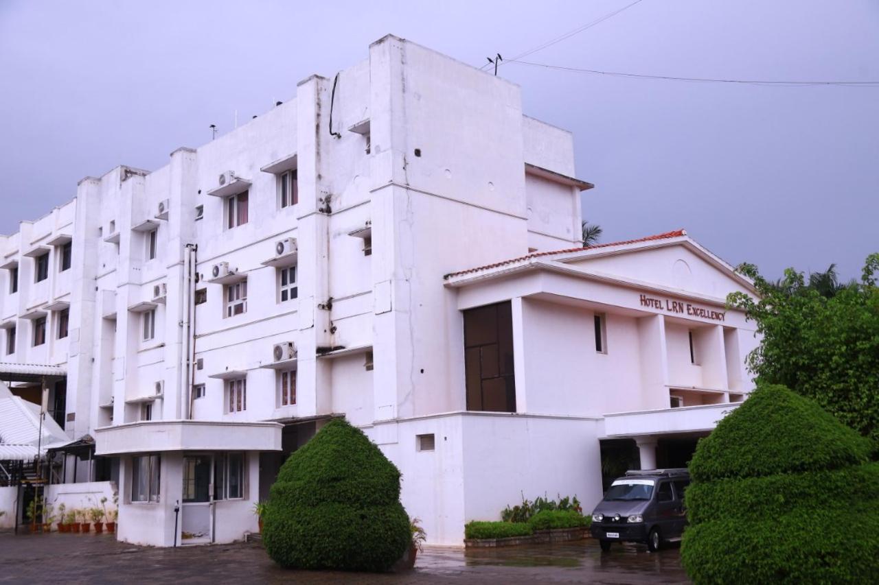 Vinnca Lrn Excellency Salem Exterior photo